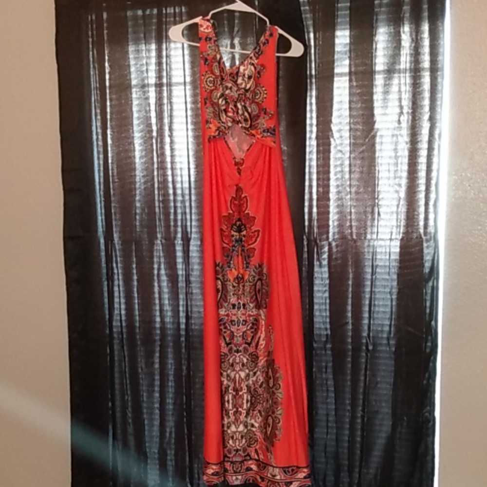 Bodycon Dress